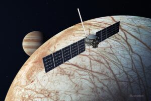 Read more about the article $5 billion on the line: Will NASA’s Europa Clipper survive Jupiter’s extreme radiation?