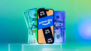 Read more about the article Amazon Prime Day Live Blog: Shop the best deals we’ve found so far on TVs, laptops and more