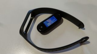 Viido fitness tracker vs Garmin