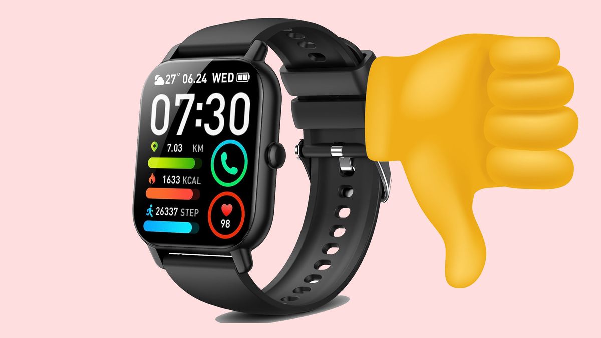 You are currently viewing Don’t let anyone you know buy these cheap Amazon Prime Day smartwatch deals