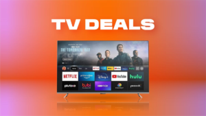 Read more about the article The best TV deals for Prime Day: Don’t miss early discounts on Samsung, Sony and more