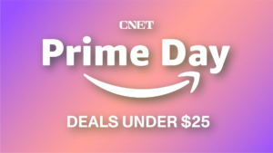 Read more about the article Prime Day Deals Under $25: Big Amazon Savings on Everyday Stuff, Gifts, and Tech