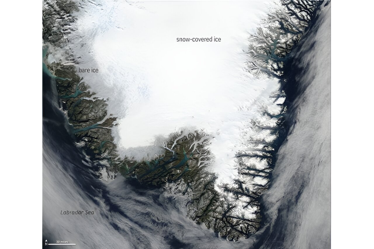 You are currently viewing Earth system scientists find a missing piece in climate models