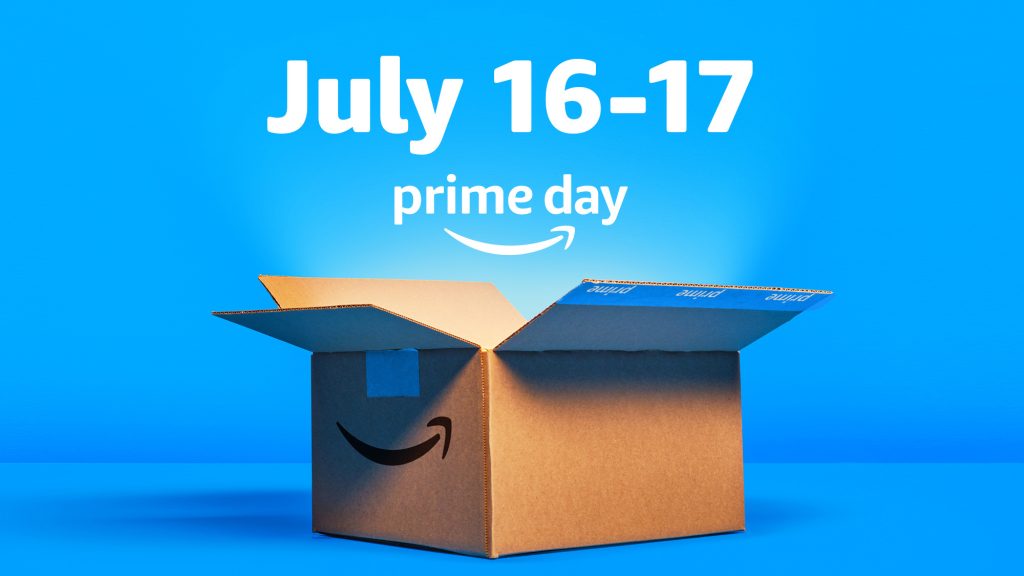 The best Apple Prime Day deals