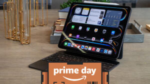 Read more about the article Amazon Prime Day Apple Deals: iPad, Macbook, AirPods and more are up to 32 percent off