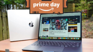 Read more about the article Prime Day laptops: The best deals we can find from Apple, Razer, Acer and more