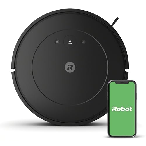 Robot vacuum cleaner iRobot Roomba Vac Essential