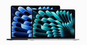 Read more about the article Crazy deal: Apple’s 13/15-inch M3 MacBook Air hits record lows from $849, 16GB from $1,249 ($200 off)