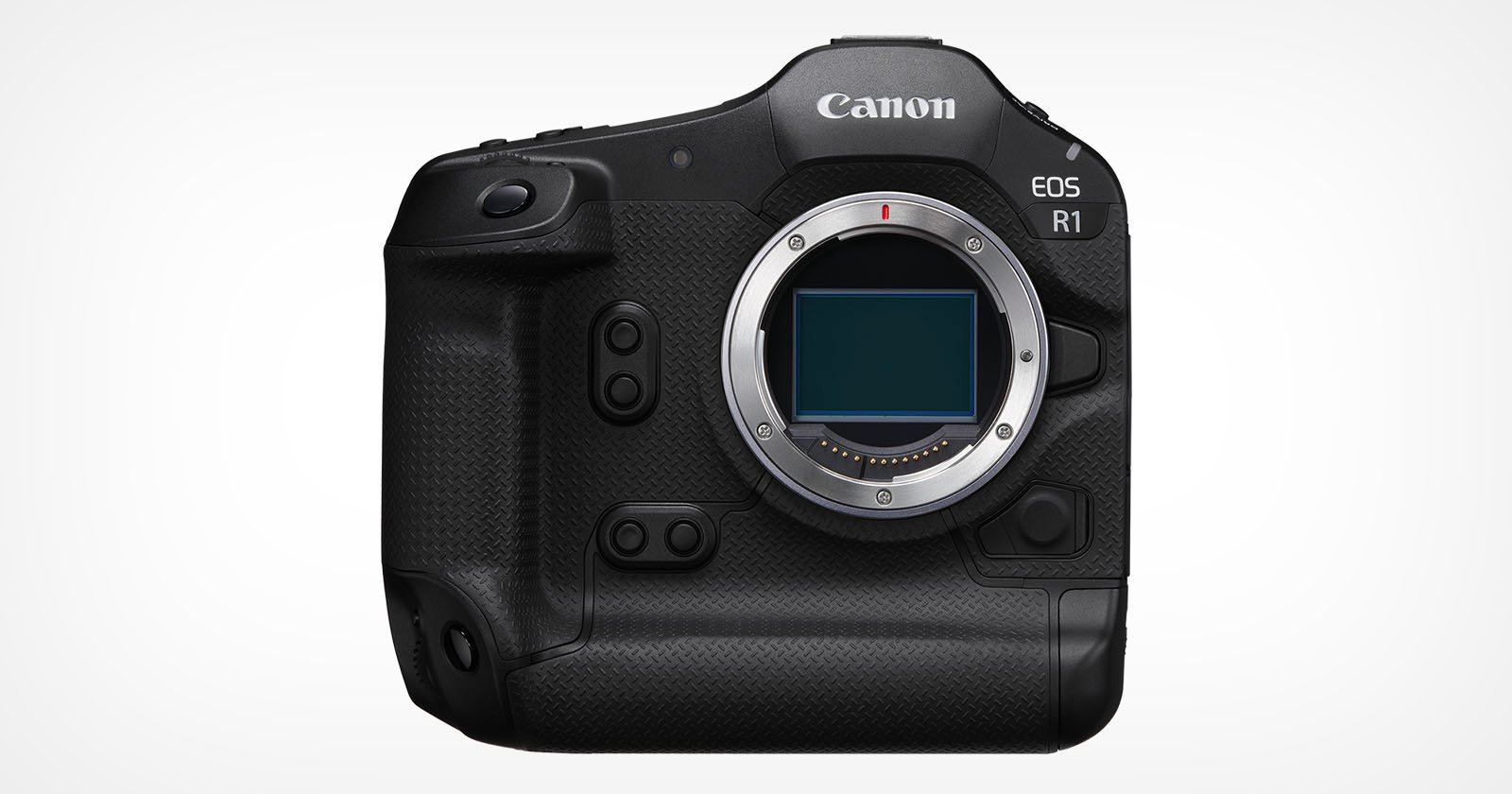 Read more about the article Canon unveils the EOS R1, a 24MP flagship camera built for professionals