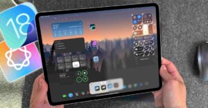 Read more about the article Here are 10 features to try first with the iPadOS 18 public beta [Video] – 9to5Mac