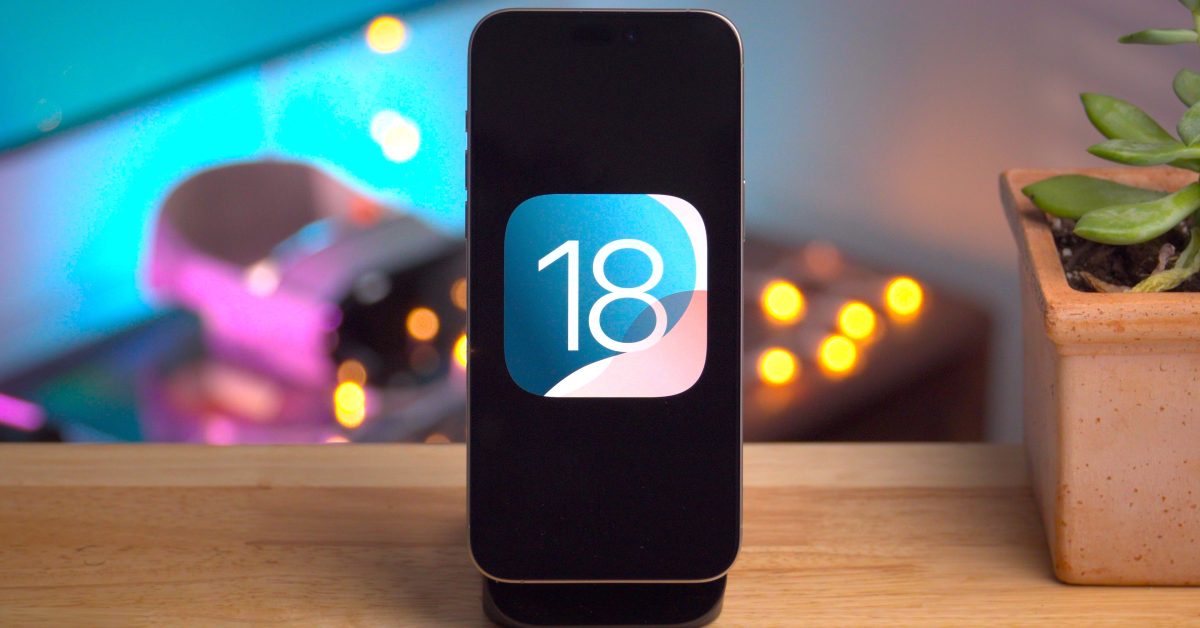 Read more about the article These are my three favorite iOS 18 features so far – 9to5Mac