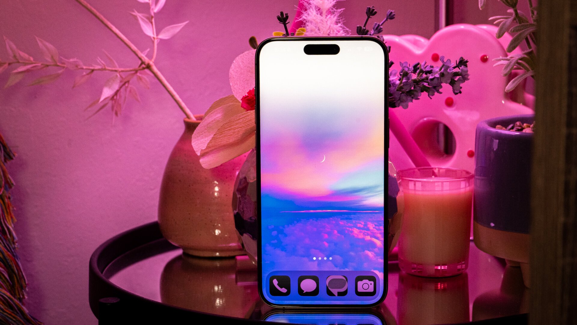 Read more about the article iOS 18 Beta makes customizing your home screen easy