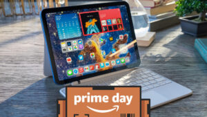 Read more about the article Amazon Prime Day Apple deals on AirPods, MacBook, iPad and more that are still available today