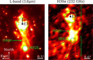 Read more about the article Another discovery of an intermediate-mass black hole at the center of our galaxy