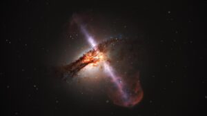 Read more about the article Black holes: not destroyers, but defenders