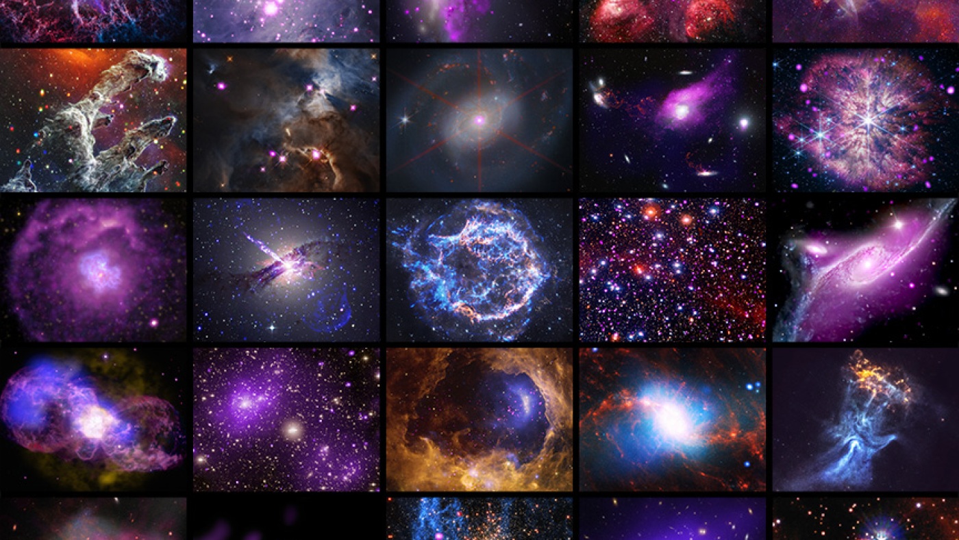 You are currently viewing Astronomers are fighting to save the world’s most powerful X-ray space telescope