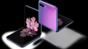 Read more about the article Apple is reportedly working on a foldable iPhone with a similar design to Samsung’s Galaxy Z Flip