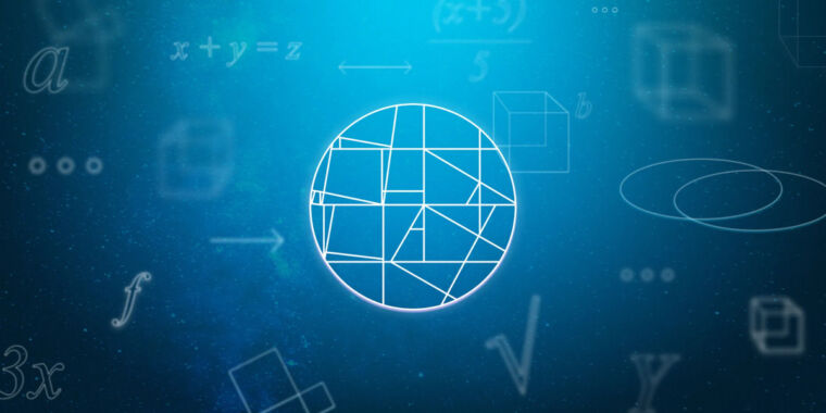 Read more about the article Google claims a breakthrough in mathematics with AI models for solving proofs