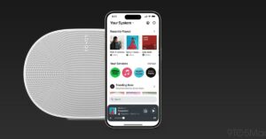 Read more about the article Sonos CEO apologizes for new app, details fix schedule – 9to5Mac