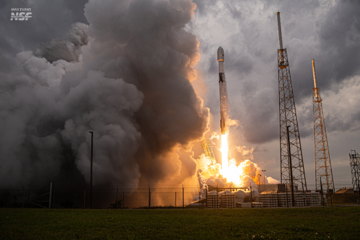 You are currently viewing Falcon 9 return to flight reminds space industry of past anomalies – NASASpaceFlight.com