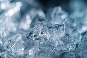 Read more about the article Ice 0: Scientists discover an unusual new form of ice