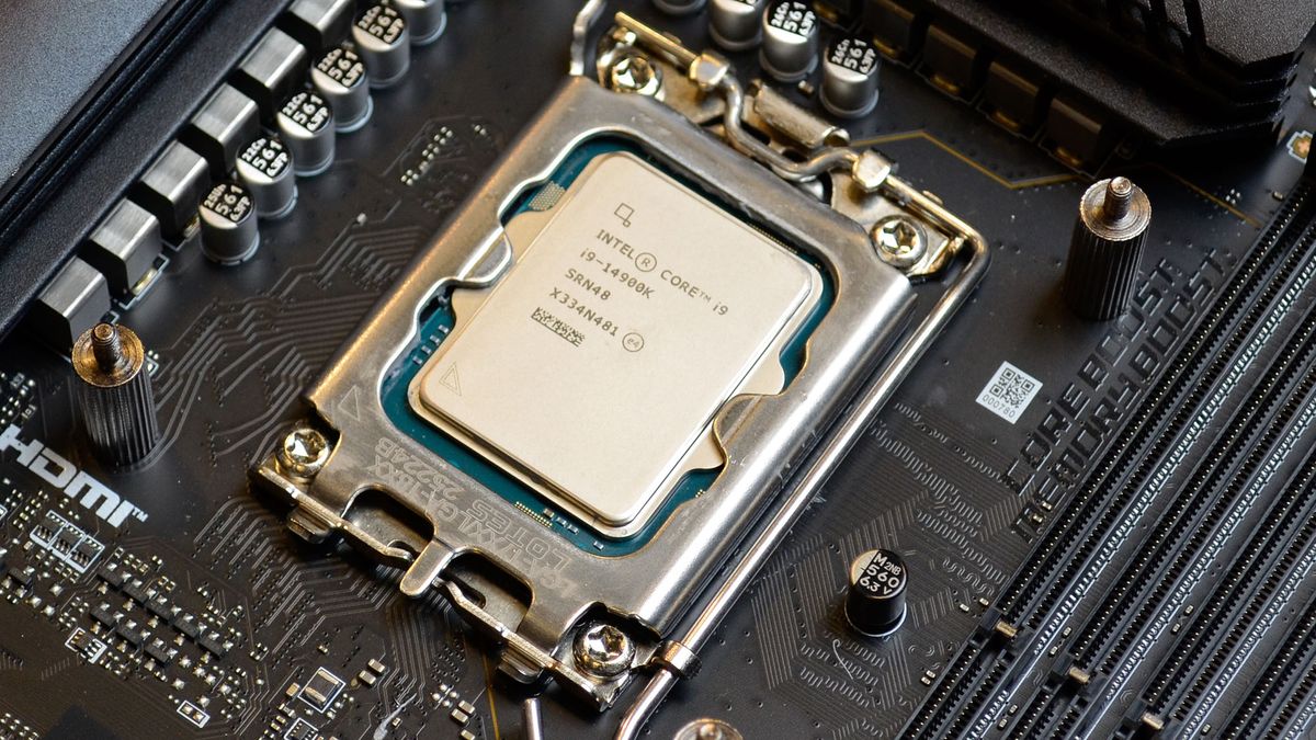 Read more about the article Intel admits damage to unstable 14th and 13th generation processors is permanent – incoming patch is preventative, not curative