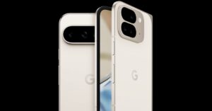 Read more about the article We now know almost everything about the Google Pixel 9 series