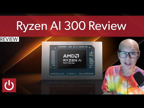 Ryzen AI 9 HX 370 deep testing