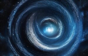 Read more about the article A new study simulates gravitational waves from a failed deformation drive