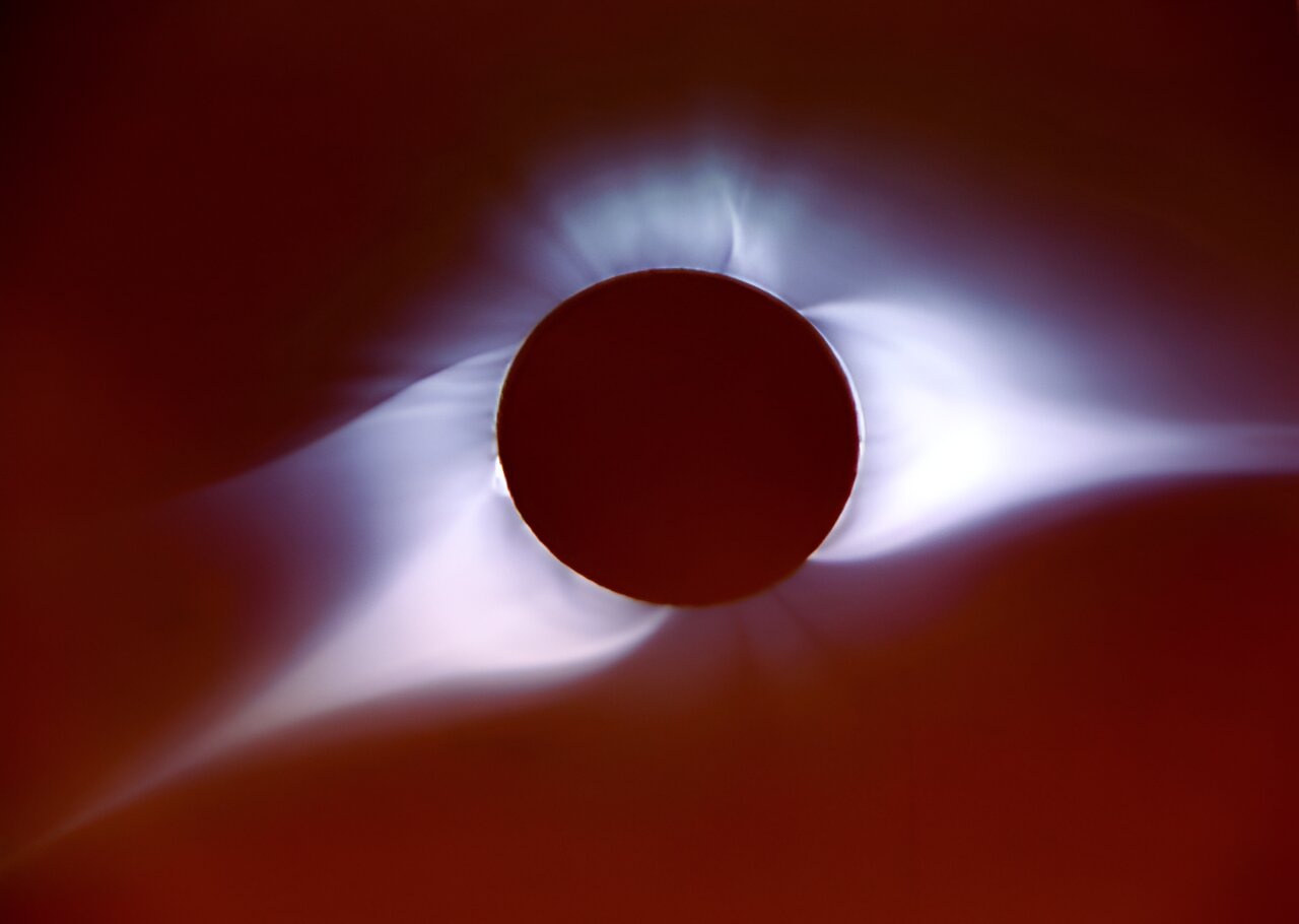 Read more about the article Why is the Sun’s corona much hotter than the Sun’s surface