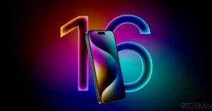 Read more about the article The iPhone 16 will launch without flagship AI features, risking disappointment