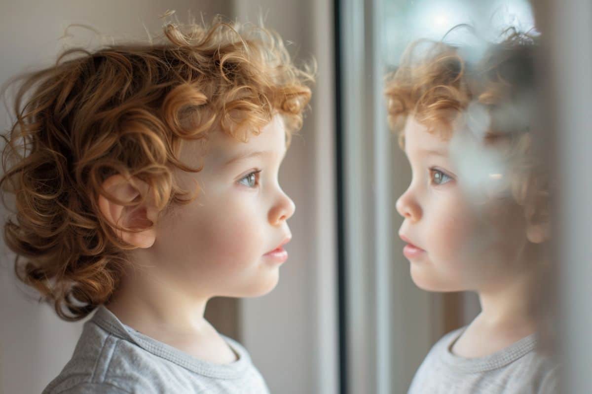 Read more about the article 3-year-olds understand intentions through active mirror neurons Neuroscience News