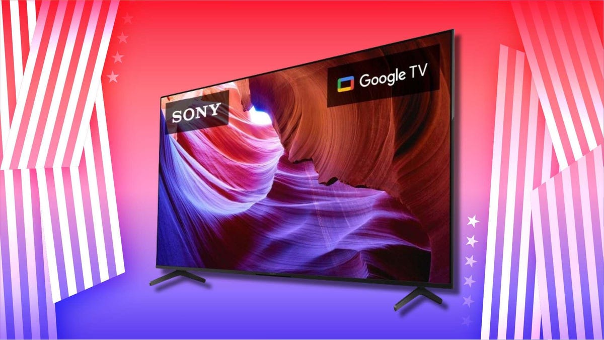 You are currently viewing 4th of July TV deals: Big discounts still available on top brands like Sony, LG, Samsung and more