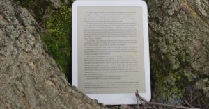 Read more about the article A few weeks with the Daylight DC-1 tablet: rethinking screen time