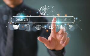 Read more about the article AI has changed the way search works