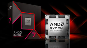 Read more about the article AMD Ryzen 7 9700X 8-core