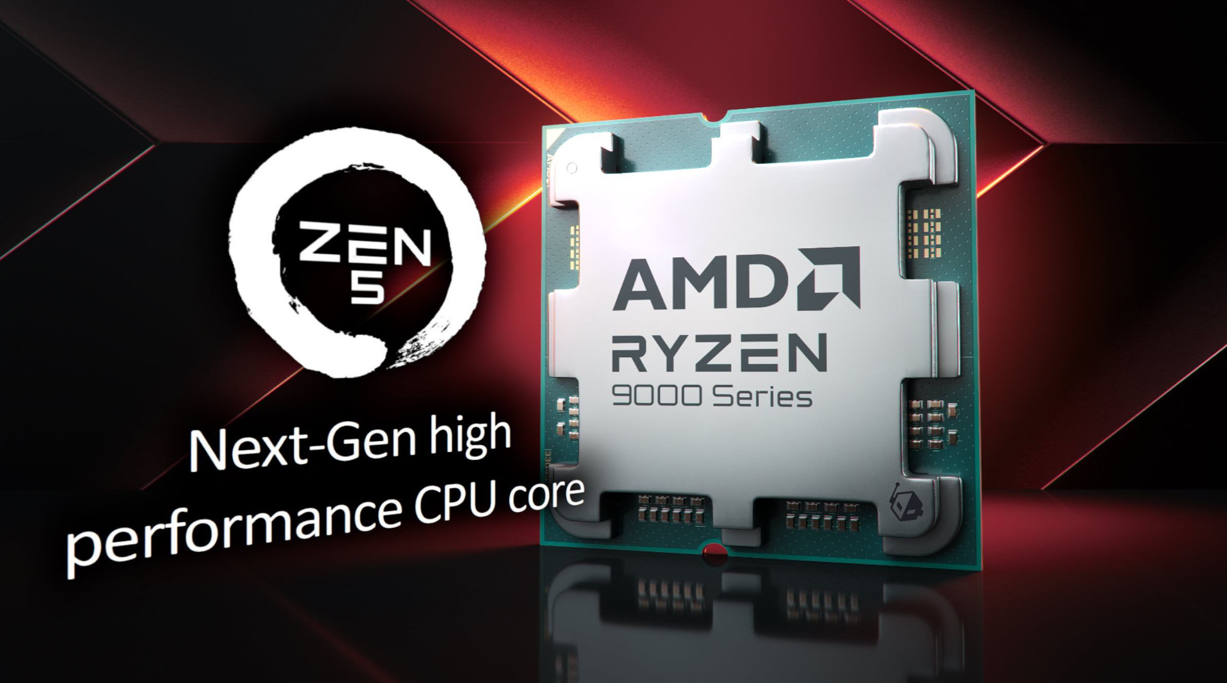 Read more about the article AMD Ryzen 9 9950X CPU tested with unlimited PPT mode: 320 W power, over 5.5 GHz clock speed in all cores, 40% faster against 14900K