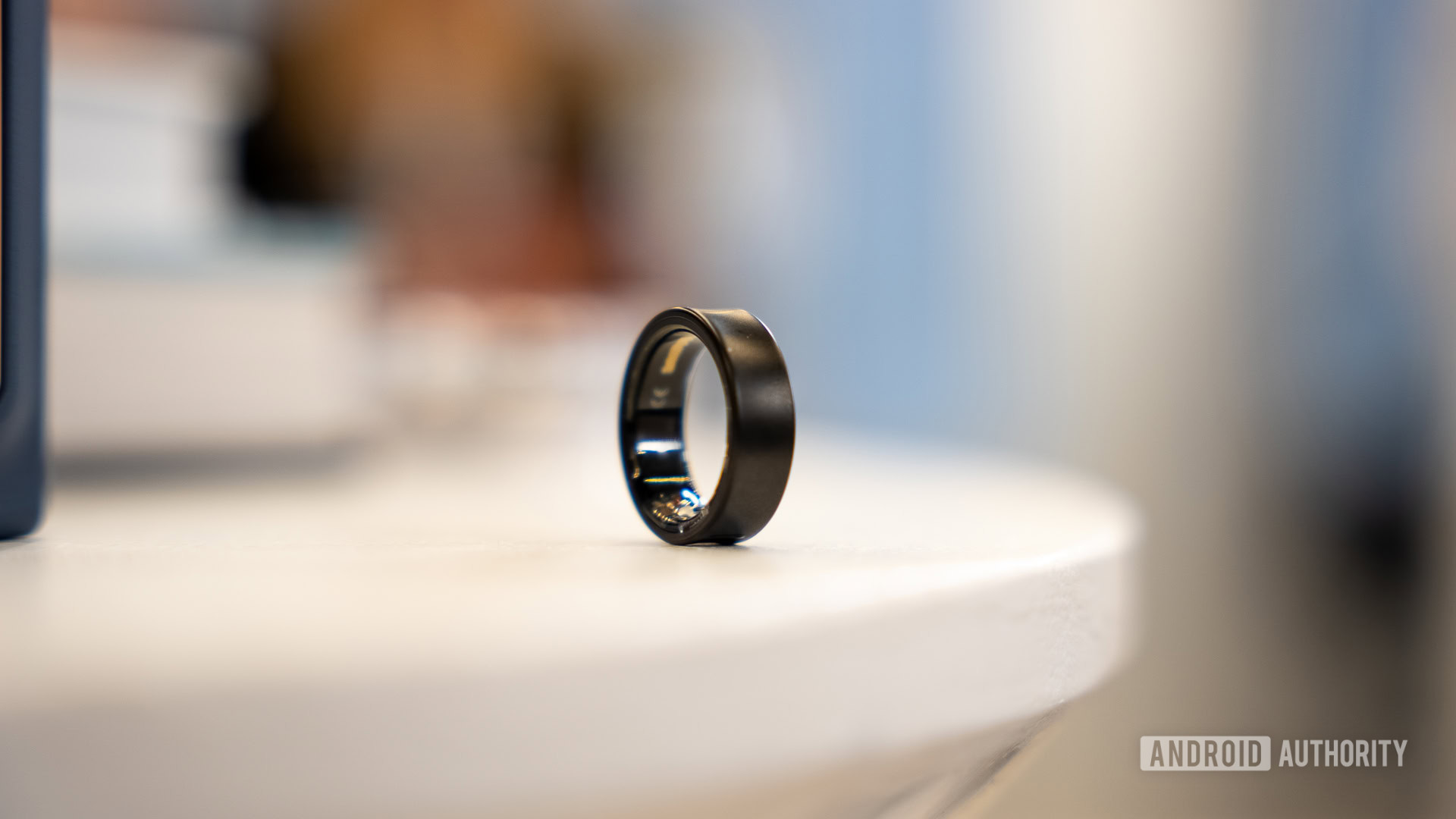 Read more about the article After all, the Galaxy Ring may have a subscription future