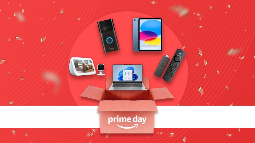 Read more about the article Amazon Prime Day 2024: Tech deals on Beats, Amazon tablets, home devices and more