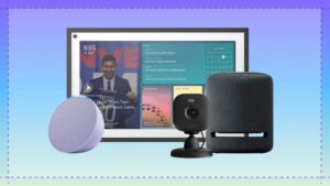 Read more about the article Amazon Prime Day 2024 device deals: Blink, Fire TV, Echo and more |  CNN Emphasized