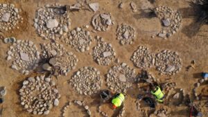 Read more about the article Ancient stone circles in Norway hid a dark secret: dozens of children’s graves