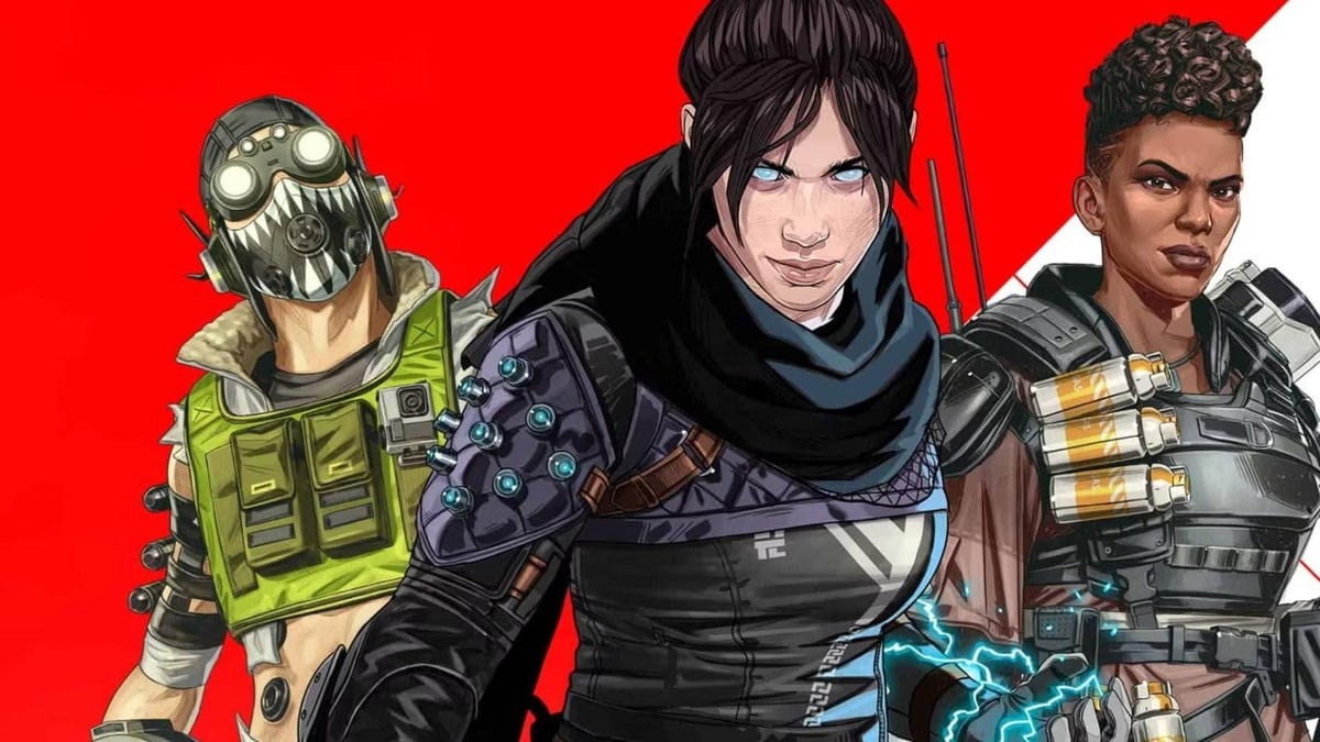 You are currently viewing Apex Legends players are in full revolt after the Battle Pass controversy