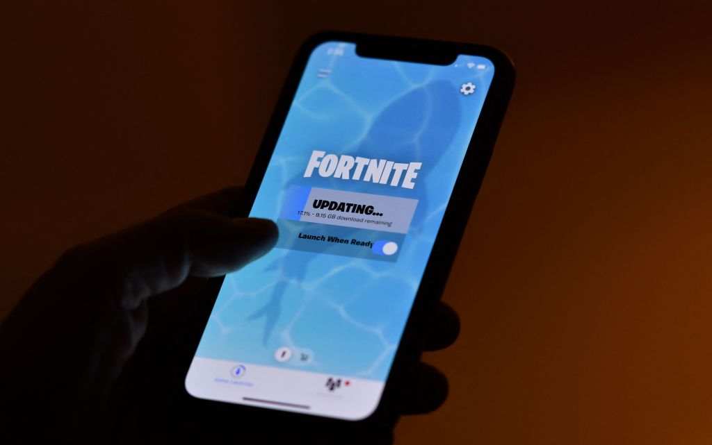 Read more about the article Apple Approves Epic Games Market App After Initial Denials |  TechCrunch