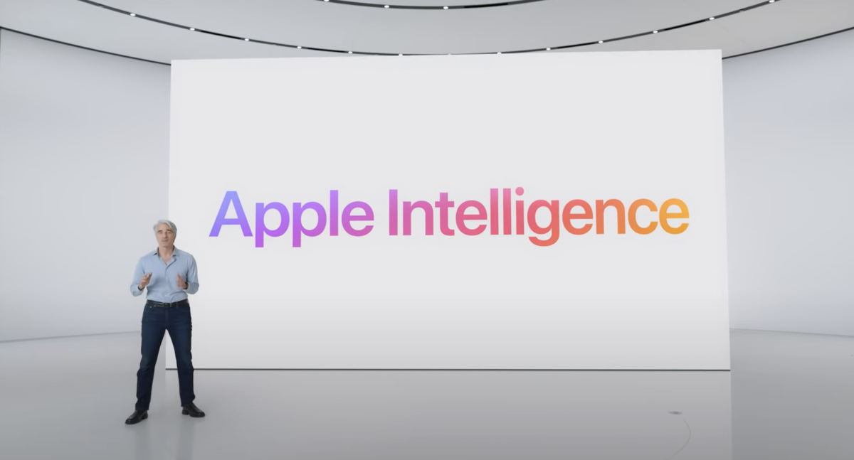 Read more about the article Artists criticize Apple’s lack of transparency about Apple Intelligence data