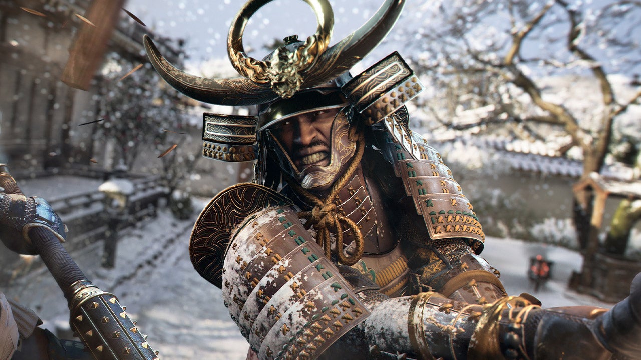 You are currently viewing Assassin’s Creed Reddit Says Ubisoft’s Statement ‘Exacerbated’ ‘Tedious Discussion’ About Shadows, Warns Users Not To Challenge Yasuke’s Samurai Status – IGN