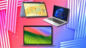 Read more about the article Best 4th of July laptop sales: Save on MacBooks, Windows PCs, Chromebooks and more