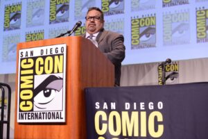 Read more about the article Comic-Con may leave San Diego because of hotel price hikes, organizers say