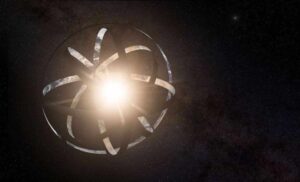 Read more about the article Dyson Spheres: The Key to the Universe’s Missing Matter?