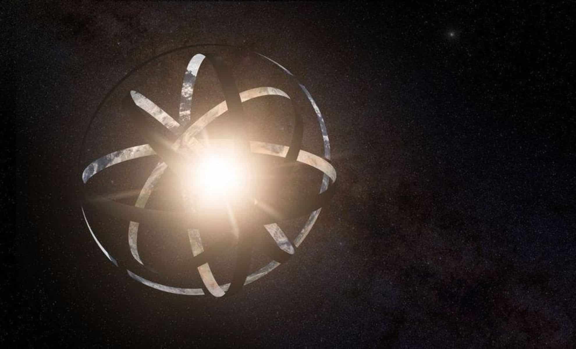 You are currently viewing Dyson Spheres: The Key to the Universe’s Missing Matter?