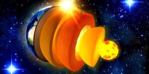 Read more about the article Earth’s inner core has reversed direction and is slowing down